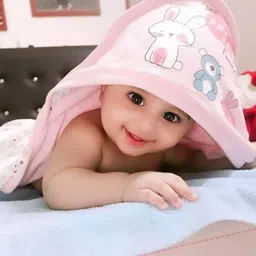 aditya creation Eco-Friendly Neem Wood Baby Rattle cum Teether | Safe & Non-Toxic Toy for Babies Teether and Feeder image 4