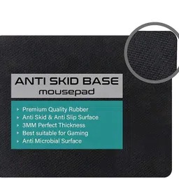 WAP ENTERPRISES ANIME Jujutsu Kaisen (GOJO) Non Slip Base Mousepad image 5