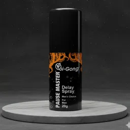 oi-gong Delay Spray for Men - Gentle Formulation for Extended Performance Lubricant-picture-40