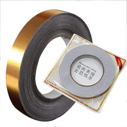 beautiloon golden tape 1 mm golden tape 1 mm golden tape 1 mm (Manual) image 5
