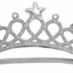 Baby Girl Crown Rhinestone Headbands Toddler Princess Headband Hair Accessories Glittering, Baby Photography Props Hair Accessory Set-image-3