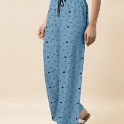 priyanka fashion Women Pyjama image 4