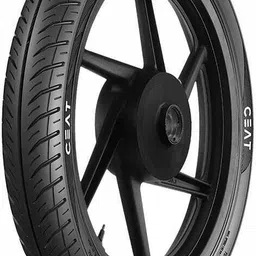 90/90-17 ZOOM X3 F 49P TUBELESS TYRE | FRONT 90/90-17 Front Two Wheeler Tyre-image-2