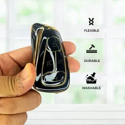 aarsh stores Car Key Cover image 2