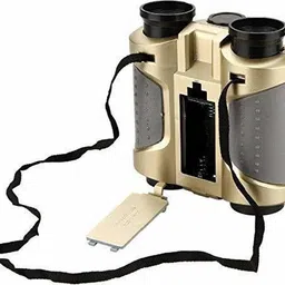 IMSZZ TRADING Night Scope Toy Binocular with Pop-Up Light Binoculars image 2