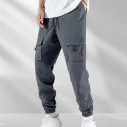 metronaut Men Cargos image 1