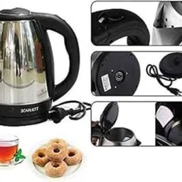 ritesh Electric Apple Grater & Slicer image 4