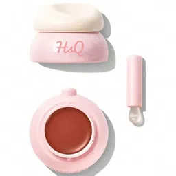 Nude Caramel Luxe Gloss – Moisturizing High Shine Lip Gloss for Everyday Chic-image-9