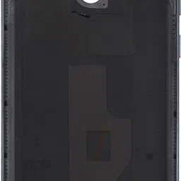 Unique4Ever HONOR 8C With Side Key Back Panel image 2