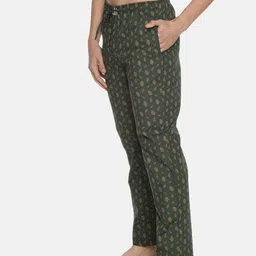 force nxt Super Combed Cotton Men Pyjama image 2