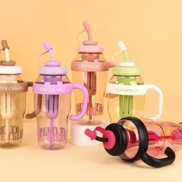 tk sales mart Classic 1300 ml Water Bottle image 3