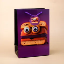 archies Printed Party Bag image 4