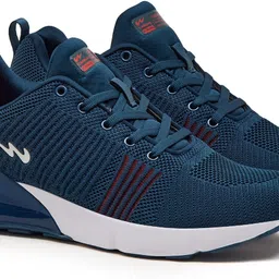 campus ZURIK PRO Running Shoes For Men image 4