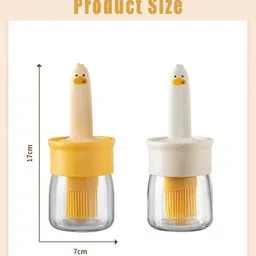 revatakg 200 ml Cooking Oil Dispenser image 4