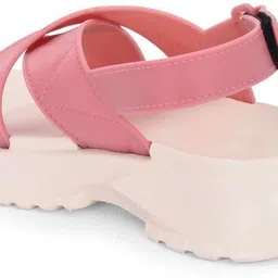 shozie Women Wedges Sandal image 4