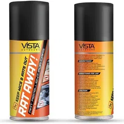 vista Scratch Remover Liquid image 2