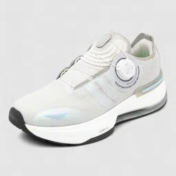 red tape Galaxy Dial Lace ETPU Athleisure Shoes for Men|Cultured Round-Toe Shape Walking Shoes For Men image 5