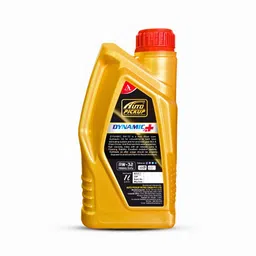 auto pickup Dynamic Plus AW-32 Hydraulic Oil Premium Quality And Heavy Duty Hydraulic Oil image 4