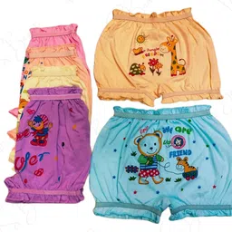 VS Beauti Women Bloomer image 3