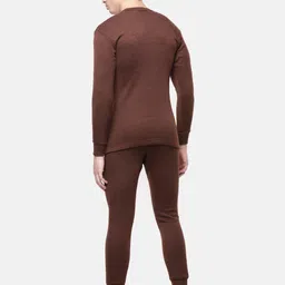 Dollar Dollar Winter are Thermal Set Men Top - Pyjama Set Thermal image 2