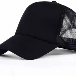 evenden Solid Sports/Regular Cap image 1