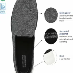 skechers Go Walk 6 - Grand Horizon Walking Shoes For Women image 4