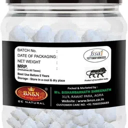 bnsn Tabasheer | Banslochan | Vanshlochan | Tvaksheera | Bambusa Arundinaces Seed image 2