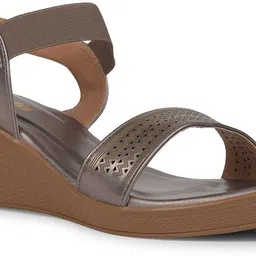 bata Women Wedges Sandal-picture-39