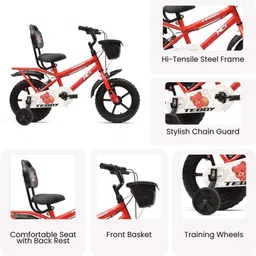 xci Teddy for Kids 14 T (inch) Road Cycle image 3
