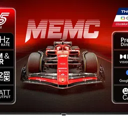 thomson NeoX 164 cm (65 inch) QLED Ultra HD (4K) Smart Google TV-picture-18
