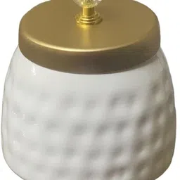 lourdes compagnia Iron Cookie Jar - 150 g-picture-47