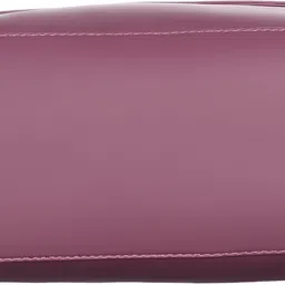 elegant Women Pink Messenger Bag image 5