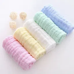 heartbury Bamboo 310 GSM Face Towel Set-picture-13