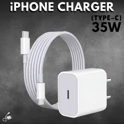 SACRO 35 W PD 3 A Wall Charger for Mobile with Detachable Cable-picture-10