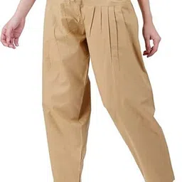 abrav Cotton Solid Patiala-picture-16