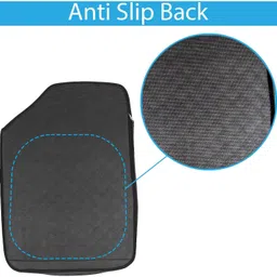 kingsway Leatherite 7D Mat For Hyundai Elantra image 4