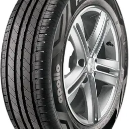 apollo 195/55 R16 87 H ALNAC 4G TL 4 Wheeler Tyre image 1