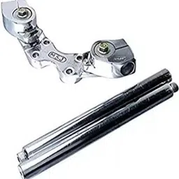 Auto Modified Handle Bar Hb Handle Bar Universal For Bike Handle Bar-image-29