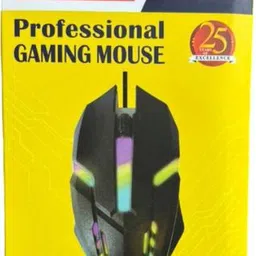 ADN AD-UM-142 Wired Right Handed Optical Gaming Mouse-picture-21