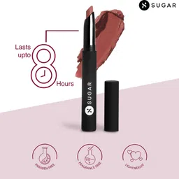 sugar Matte Attack Transferproof Lipstick image 2