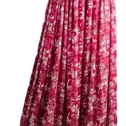 sarafatkhan Pack of 2 Women Flared Multicolor Lycra Blend Trousers image 3