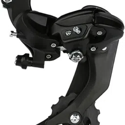 xezon Bicycle Fast Speed 7 Speed Gear Set With Derailleur Freewheel Durable Bicycle Brake Disk image 2