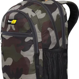 skyline Large 40 L Laptop Backpack 40 Ltrs Waterproof Laptop Backpack Fits Up to 15.6 Inch Laptops image 3