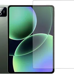 A-Allin1 Tempered Glass Guard for Xiaomi Pad 8 Pro Tablet 11.2 inch, Perfect Fit-picture-14