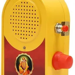 7 in 1 Sai Baba Mantra Chanting Box Spiritual Prayer Kit-image-84