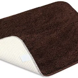 modern fab Microfiber Bathroom Mat image 4