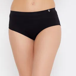 c9 airwear Pack of 3 Women Hipster Multicolor Panty image 5