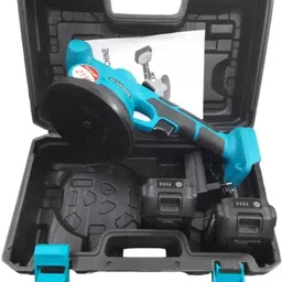 niktion 21 Volt Tile Vibrator Automatic Leveling Machine Hand Tool Kit image 3