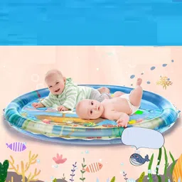 cartspace Nylon Baby Play Mat image 3