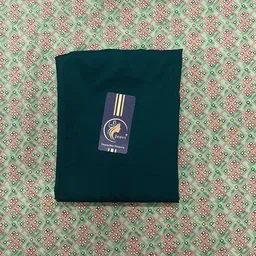 houseofcommon Unstitched Crepe Multi-purpose Fabric Solid, Printed-picture-38